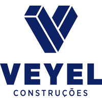 VEYEL Construções logo - Similar company to Algás S.A.