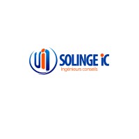 SOLINGE-IC logo - Similar company to Citreck