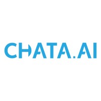 Chata.ai logo - Similar company to Moonbility