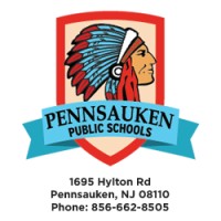 Pennsauken Public Schools logo - Similar company to Montclair Public Schools