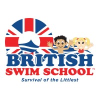 British Swim School - Austin logo - Similar company to Florical Systems