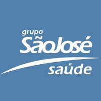 Grupo São José Saúde logo - Similar company to Escola Novaerense De Ensino Médio E Técnico
