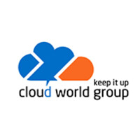 Cloud World Group SL logo - Similar company to Adhoc Consultoría Informática