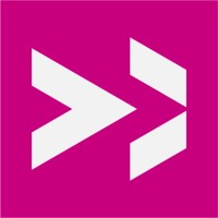 Fast Forward logo - Similar company to Digital Transformers