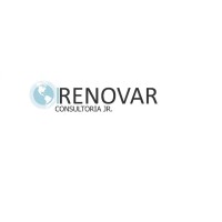 Renovar Consultoria Jr. logo - Similar company to Saae Mariana