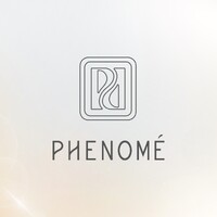 Phenomé logo - Similar company to Dami Designs