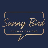 Sunny Bird PR logo - Similar company to Florence & Fable