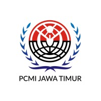 PCMI Jawa Timur logo - Similar company to Ice Feb Unesa