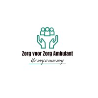 Zorg voor Zorg Ambulant logo - Similar company to Tante Sien Vasse