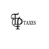 TP Taxes logo - Similar company to New York State Bridge Authority