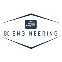 BC Engineering logo - Similar company to Bc Engineering Group