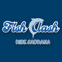 Fish Clash cards logo - Similar company to Сами-М Еоод