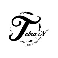 Tetra N Caffeine logo - Similar company to Merika