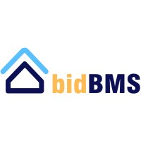 bidBMS logo - Similar company to Visual Info Trading