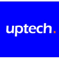 Uptech Solutions logo - Similar company to Uptech Solutions