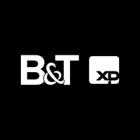 B&T | XP logo - Similar company to Advanced Corretora De Câmbio
