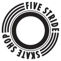 FIVE STRIDE SKATE SHOP LLC logo - Similar company to Roller Dance Squad