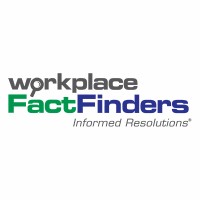 Workplace FactFinders, LLC logo - Similar company to Yooper It