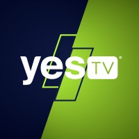 YES TV logo - Similar company to Stellar