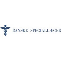 Danske Speciallæger logo