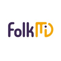 Folkmid logo - Similar company to Nötrino Technology