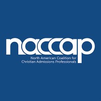 NACCAP logo - Similar company to The Association For Biblical Higher Education
