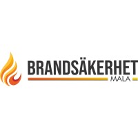 Brandsäkerhet Mala AB logo - Similar company to Ar Brandsäkerhet