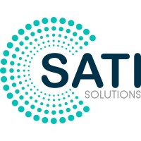 SATI SOLUTIONS logo - Similar company to Borascale