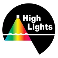 High Lights S.A.S. logo - Similar company to La Nuit Iluminación Colombia