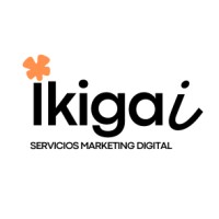 Ikigai Marketing Digital logo - Similar company to Instituto Yunta