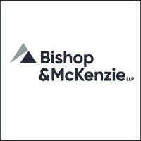 Bishop & McKenzie LLP logo - Similar company to Brownlee Llp