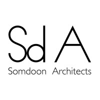 Somdoon Architects logo - Similar company to Citizens Id Ltd.