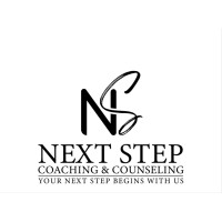 Next Step Coaching And Counseling Services logo - Similar company to Be Well Private Practice Community