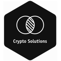 Crypto Solutions logo - Similar company to Cryptosolutions