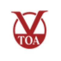 TOA INDUSTRY SHENZHEN logo - Similar company to 東亜産業