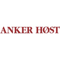 ANKER HØST registreret revisionsaktieselskab logo - Similar company to Flottegulve.Dk A/S