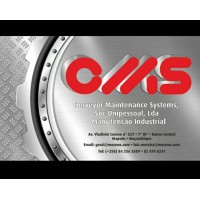 CMS - Conveyor Maintenance System logo - Similar company to Red Point Enterprise
