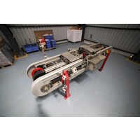 Tunkers Automation India Pvt Ltd. logo - Similar company to Sks Welding Systems Gmbh