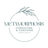 Metamorphosis Consulting & Coaching logo - Similar company to Holistic Underground