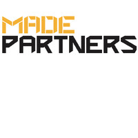 MADEPARTNERS logo - Similar company to Mamamo Pacific