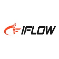 iFlow Inc. logo - Similar company to Aimq Development Llc