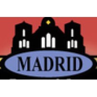 Madrid Theatre