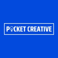 Pocket Creative Agency logo - Similar company to Double Exposure