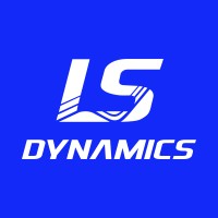 Lake Shore Dynamics logo - Similar company to Maple River Software