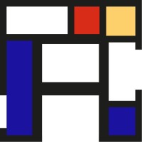 The Alternative logo - Similar company to Plasta Rei