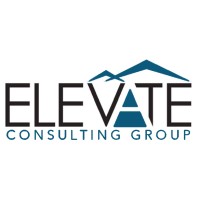 Elevate Consulting Group LLC logo - Similar company to Elevate Consulting Group