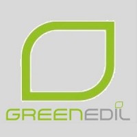 GREENEDIL logo - Similar company to M&P Building S.R.L.
