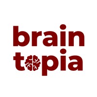 Braintopia logo - Similar company to Creativeas Indonesia