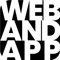 web and app GmbH logo - Similar company to Bluzz - Web Development