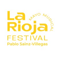 La Rioja Festival logo - Similar company to Tech Shessions La Rioja